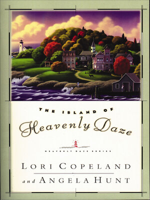 cover image of The Island of Heavenly Daze